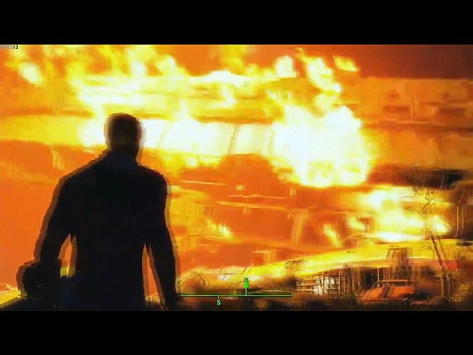 Trailer Fallout 4  : Know Your Enemy !