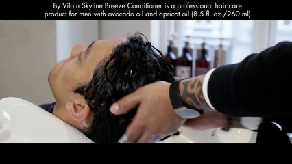 3 New hairstyles with Pomade Men s hair inspiration and tips
