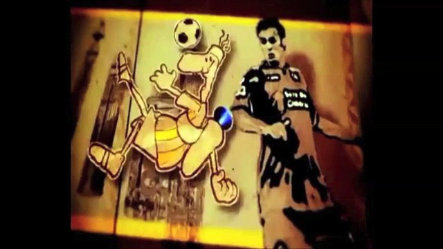 BOYS 600 vs GOBBOS - OASIS CUP