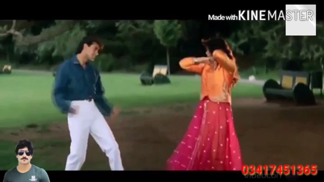 Har Kasam Se Badi Hai  HD