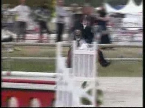 Championnat 2006 qualif D2p 1 (1m05)