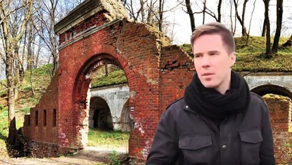 Exploring Abandoned WW1 Fortresses [Kult America]