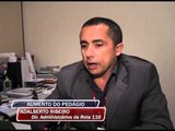 03-12-2013 - AUMENTO DO PEDÁGIO - ZOOM TV JORNAL
