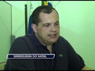 20-12-2013 - SIMBOLOGIA DO NATAL - ZOOM TV JORNAL