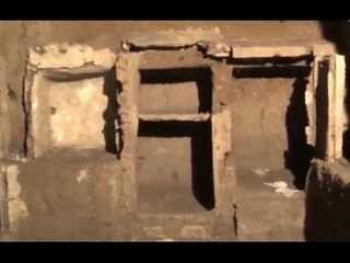 Aversa (CE) - Tesori aversani, ecco il "frigorifero" delle Clarisse (08.04.16)