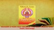 PDF  Beneath a Vedic Sun Discover Your Life Purpose with Vedic Astrology Read Online