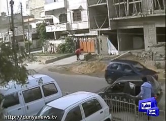 Dunya News- Beware! This can happen with you too.