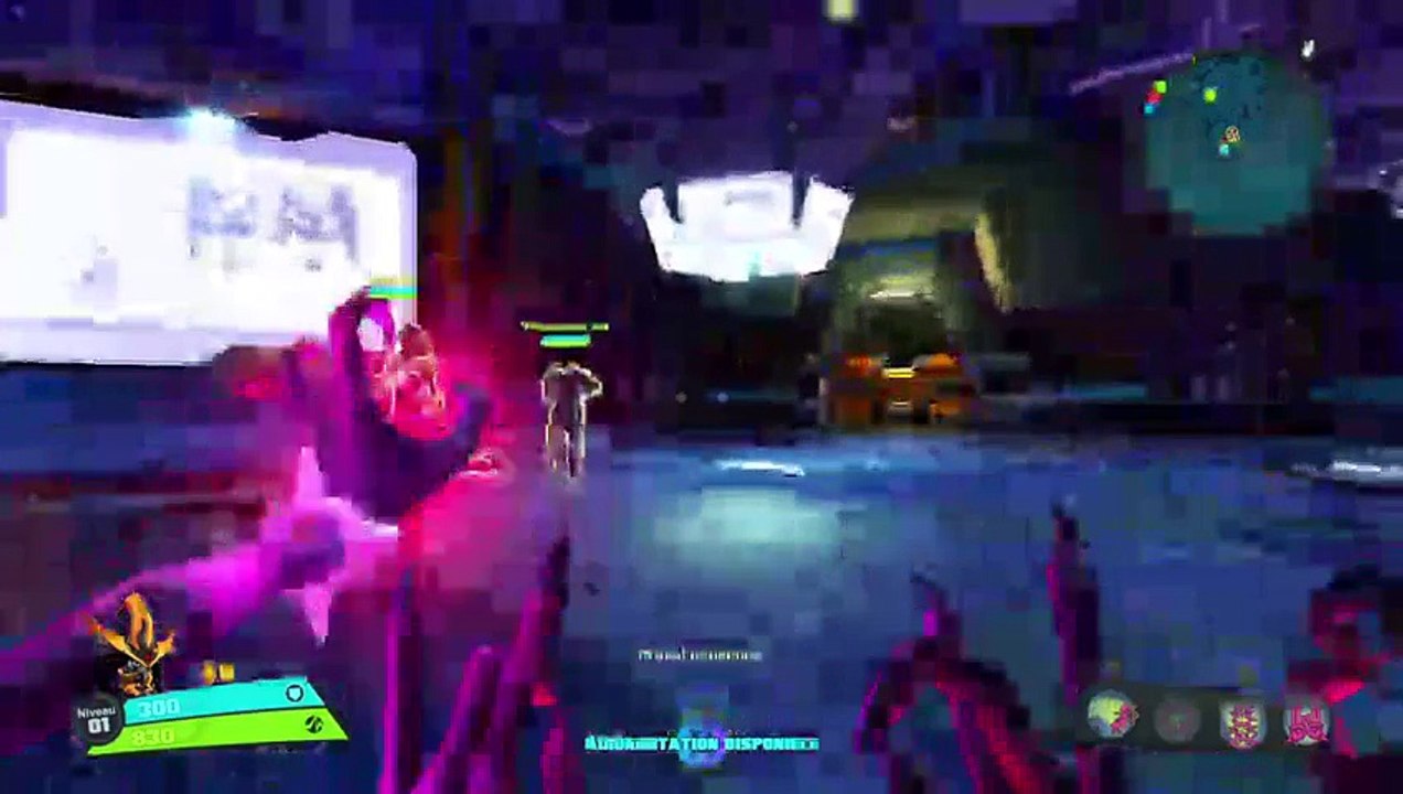 On test la beta de Battleborn (17)