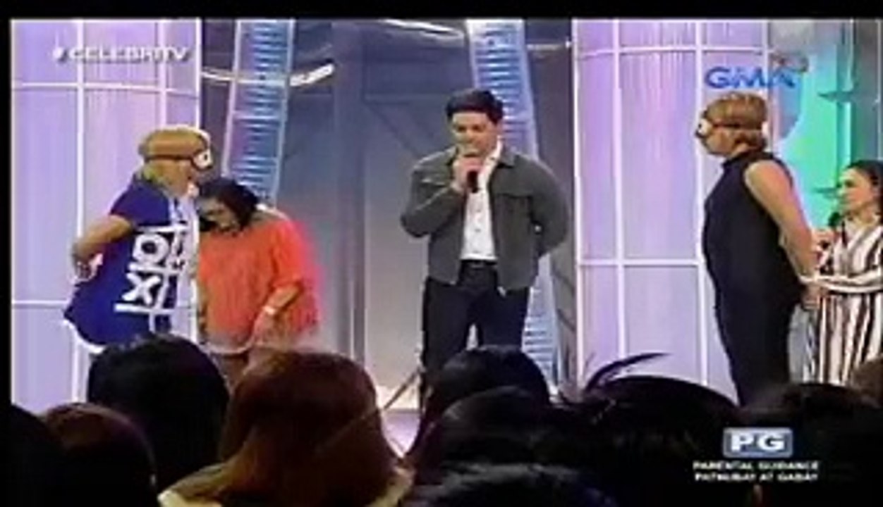 CelebriTV April 9, 2016 PART 2