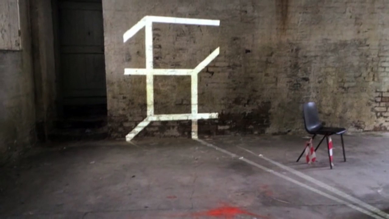 The Cube