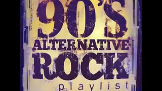 Best of 90s Alternative/Rock (Volume 1)