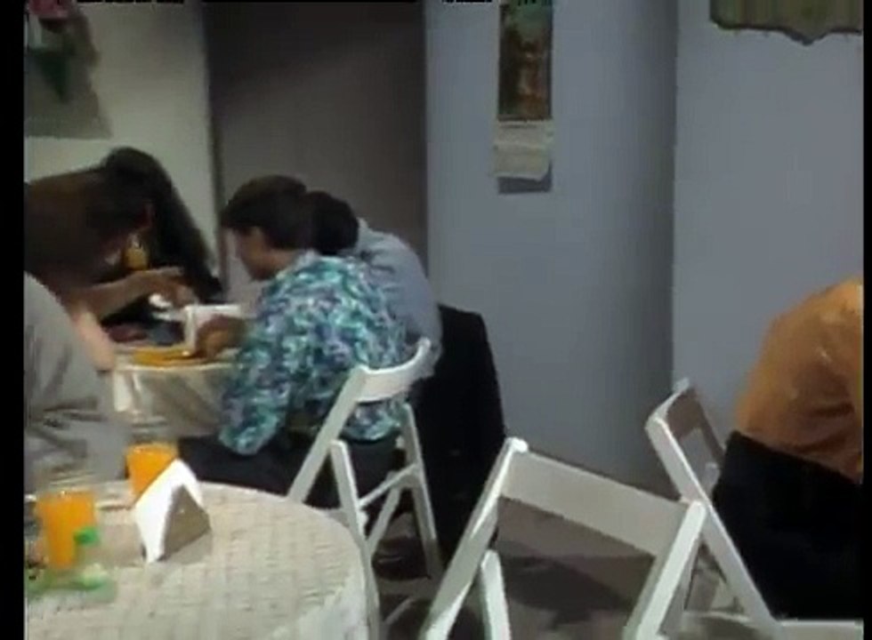 Papá Soltero - Capítulo 246