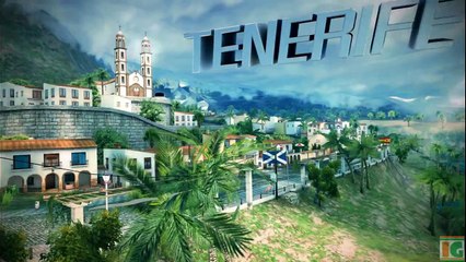 Asphalt 8 Airborne Dragon Tree TAG Racing Zombie Raid part 7