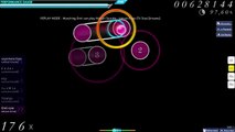 Osu! - My 15000th Play - Univer Page(TV Size) Full Combo