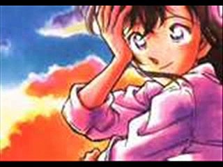 Detective Conan Character Theme Songs