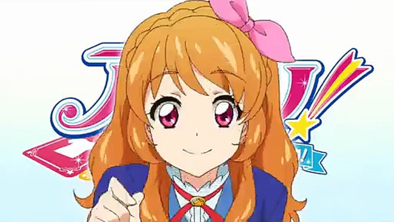 アイカツ! 173 - Aikatsu! episode 173