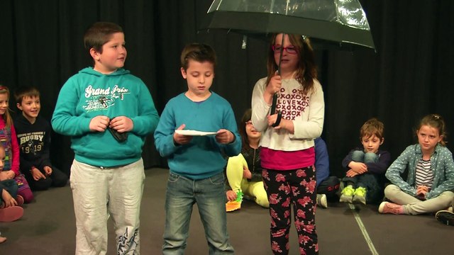 Camion des mots - Classe de CE1/CE2 École élémentaire de Moussan (11)