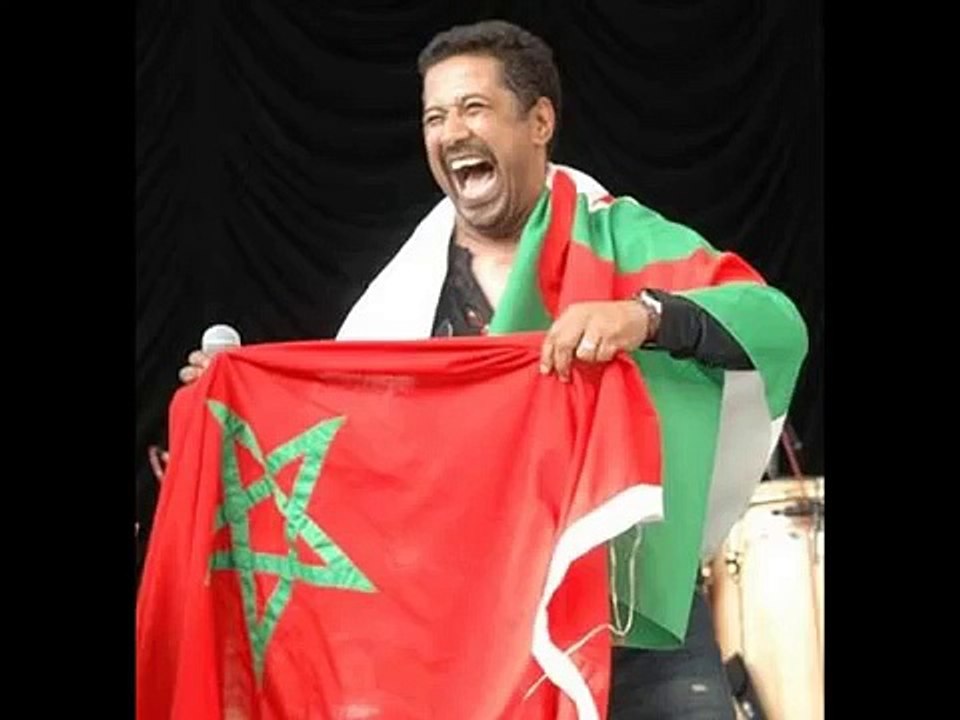 cheb khaled ana weyak من روائع الشاب خالد