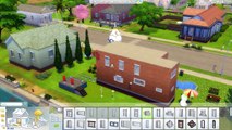 Stampylonghead the sims 4