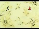 Amv trigun