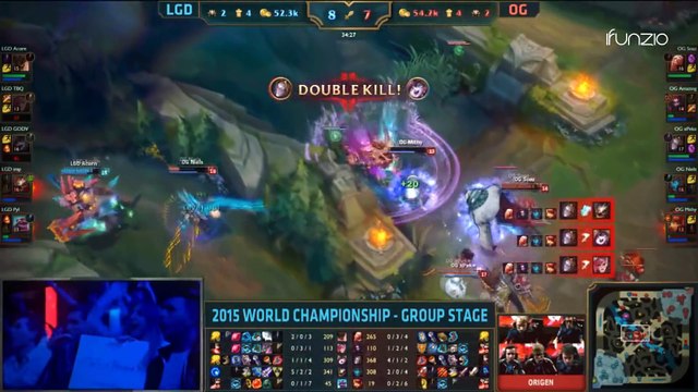 Best Wombo Combos Montage Vol.2 2013-2016 (League of Legends)