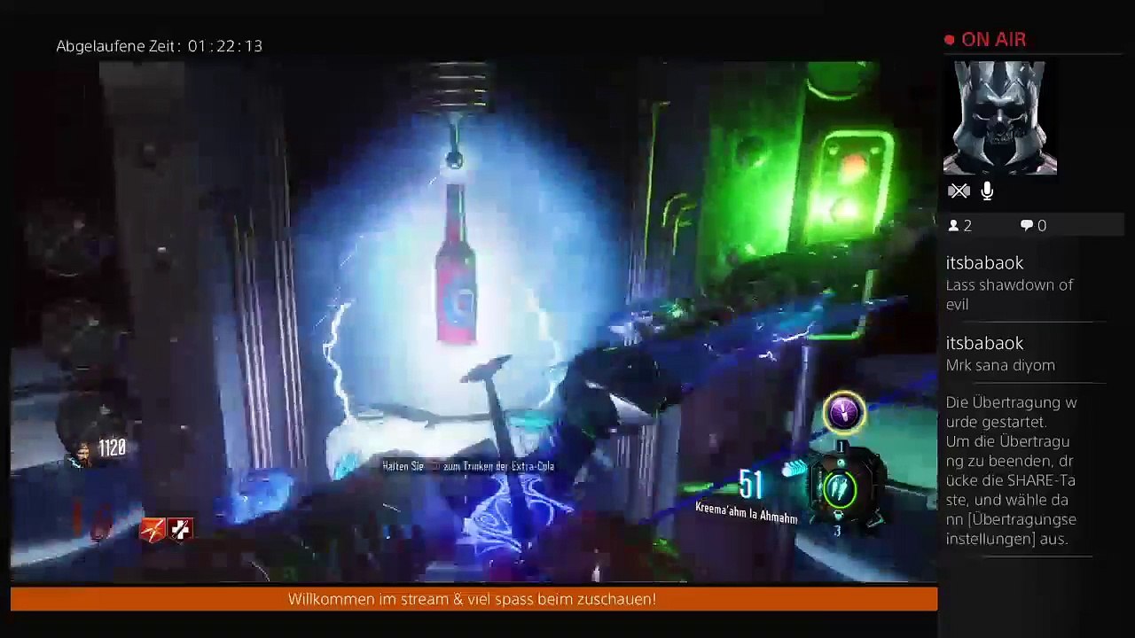 24 h stream bo3 zombie HIGH ROUND 50+ (14)