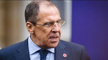 Bomba İddia! Rusya Dışişleri Bakanı Lavrov Türkiye'ye Gelecek