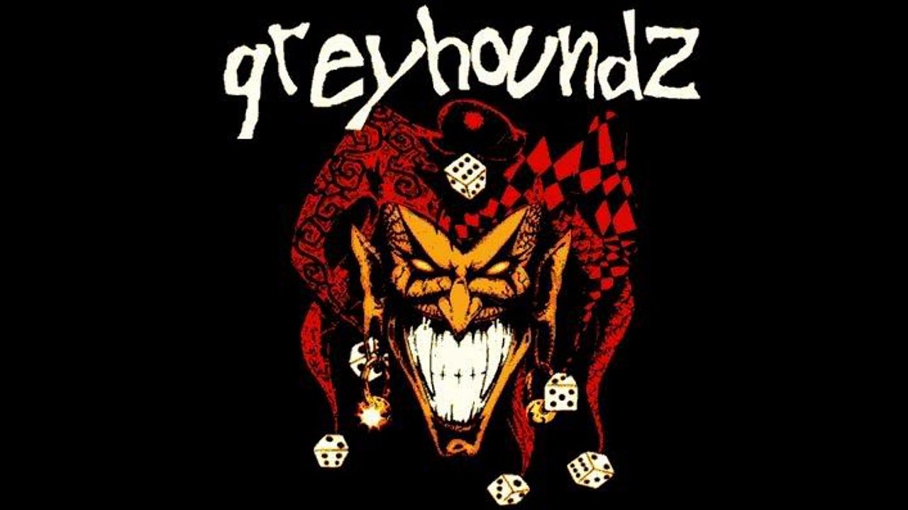 greyhoundz - hinahanap
