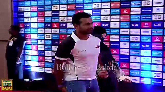 Glitzy Opening Ceremony Kick-starts IPL 2016