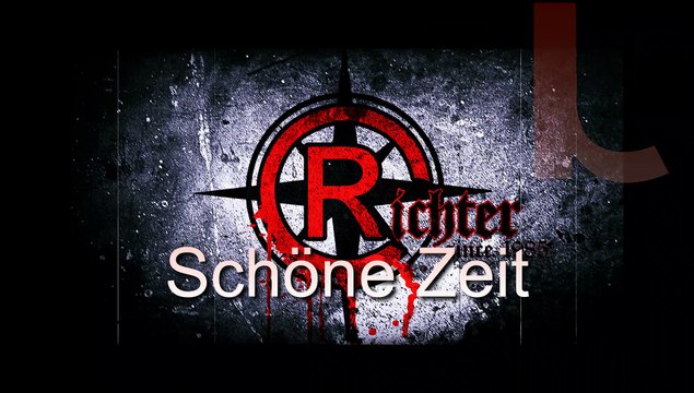 Matthias Richter - Schöne Zeit