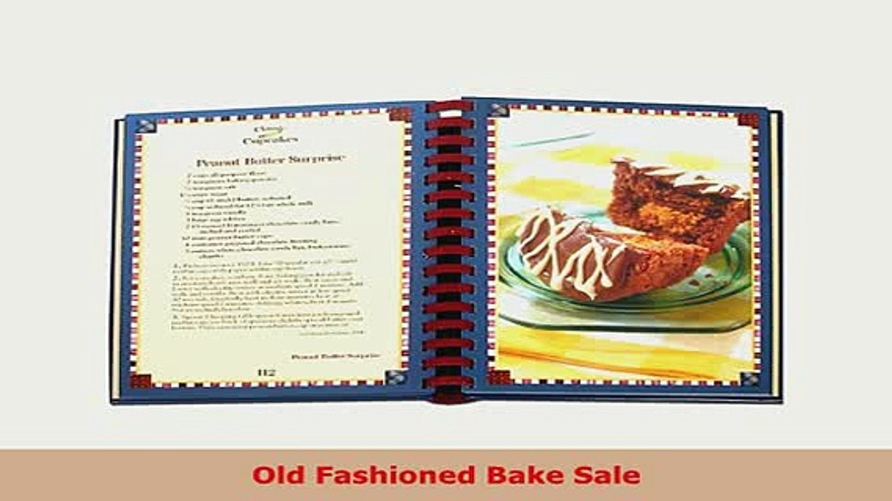 Download  Old Fashioned Bake Sale Download Online
