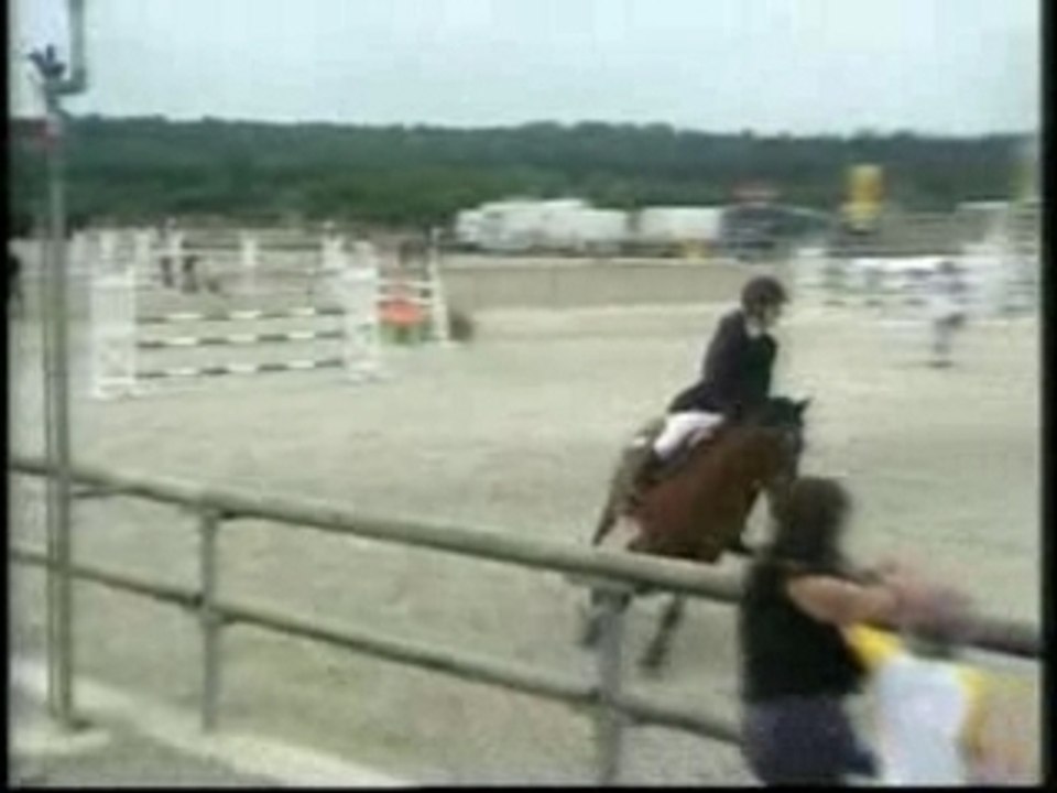 Championnat 2006 qualif 2 D2p (1m10)
