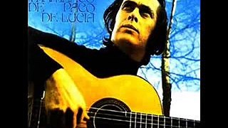 paco de lucia y pepe de lucia   sólo quiero caminar tangos