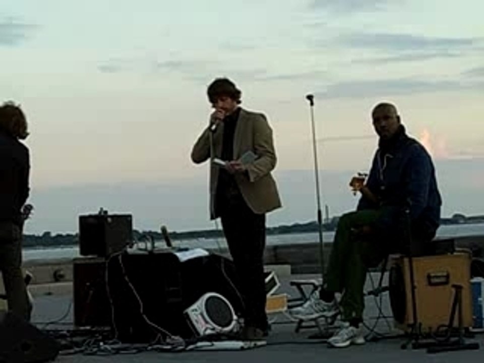 Malmo poeme