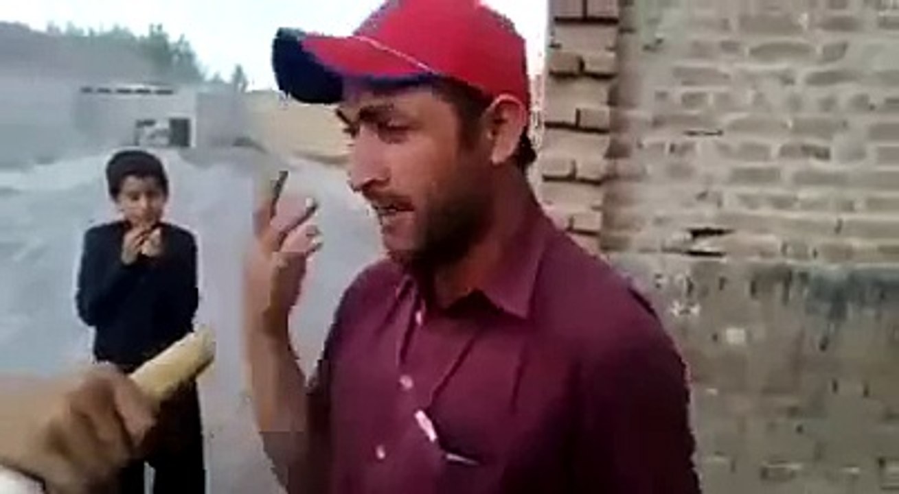 Best talent Pakistani cricket comntry Very funny 2016