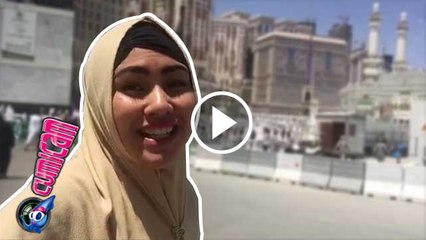 Dari Mekkah, Karput Berbagi Cerita - Cumicam 09 April 2016