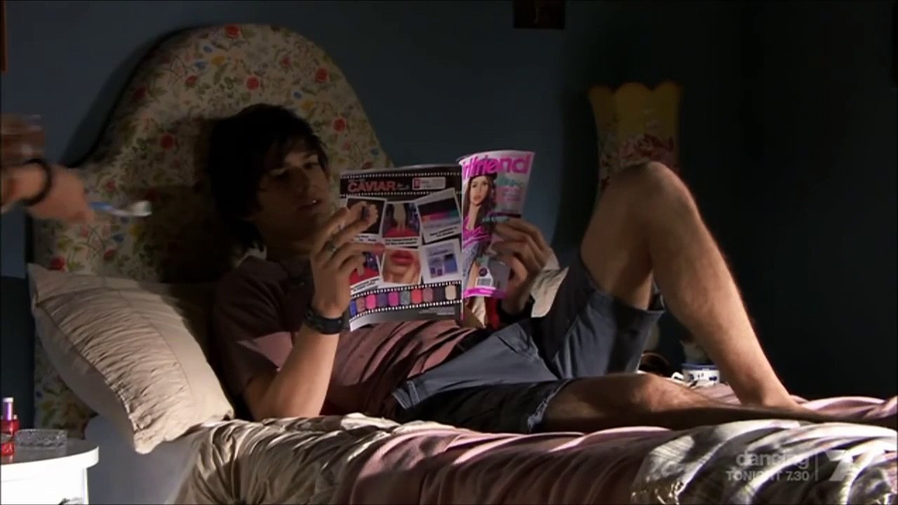 Jaddy II 5841 Scene 2