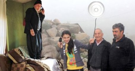 Cep Telefonları Artık Her Yerde Çekecek