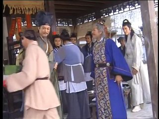 [BXHT]Đông Phương Bất Bại - Tập 14