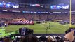 Super Bowl XLVIII National Anthem