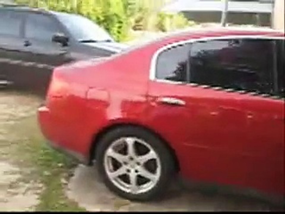 Chico`s Crib