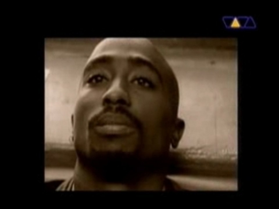 Tupac - 2pac - changes uncensored