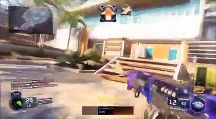 call of duty blackops 3 montage (lockon part 1)