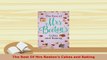 Download  The Best Of Mrs Beetons Cakes and Baking Download Full Ebook