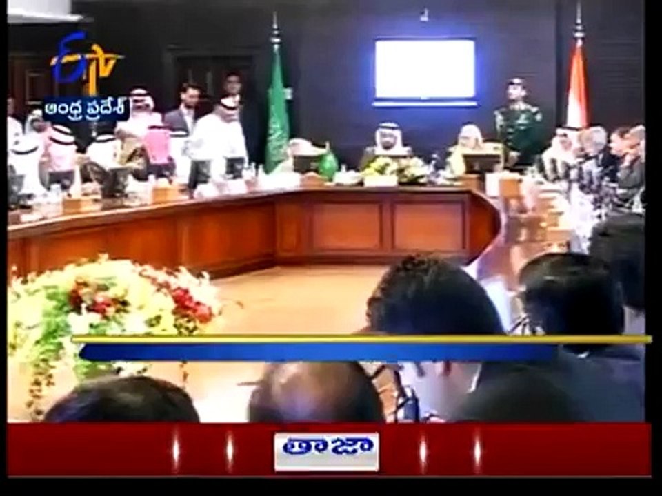 Andhra Pradesh 3rd April 2016 Ghantaravam 10 PM News Headlines