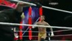 WWE CM Punk Vs Seth Rollins  WWE Raw 12 30 13