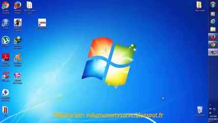 Pokemon X et Y Sur PC Gratuit 2016 (ROM & Emulatéur 3DS)