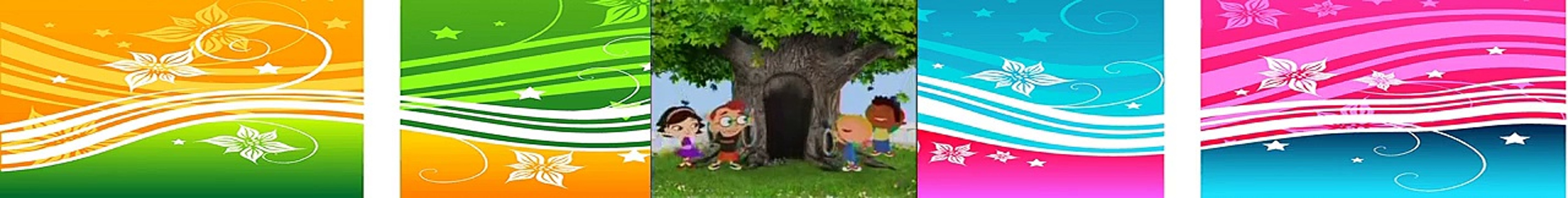 Little Einsteins S01E11 A Little Einsteins Halloween