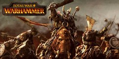 Tráiler Total War - Warhammer: Manticore
