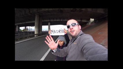 LSWP - Challenge Keira & Jade